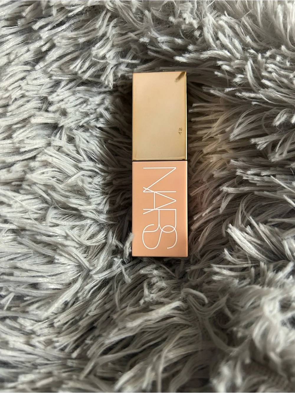 NARS afterglow liquid blush